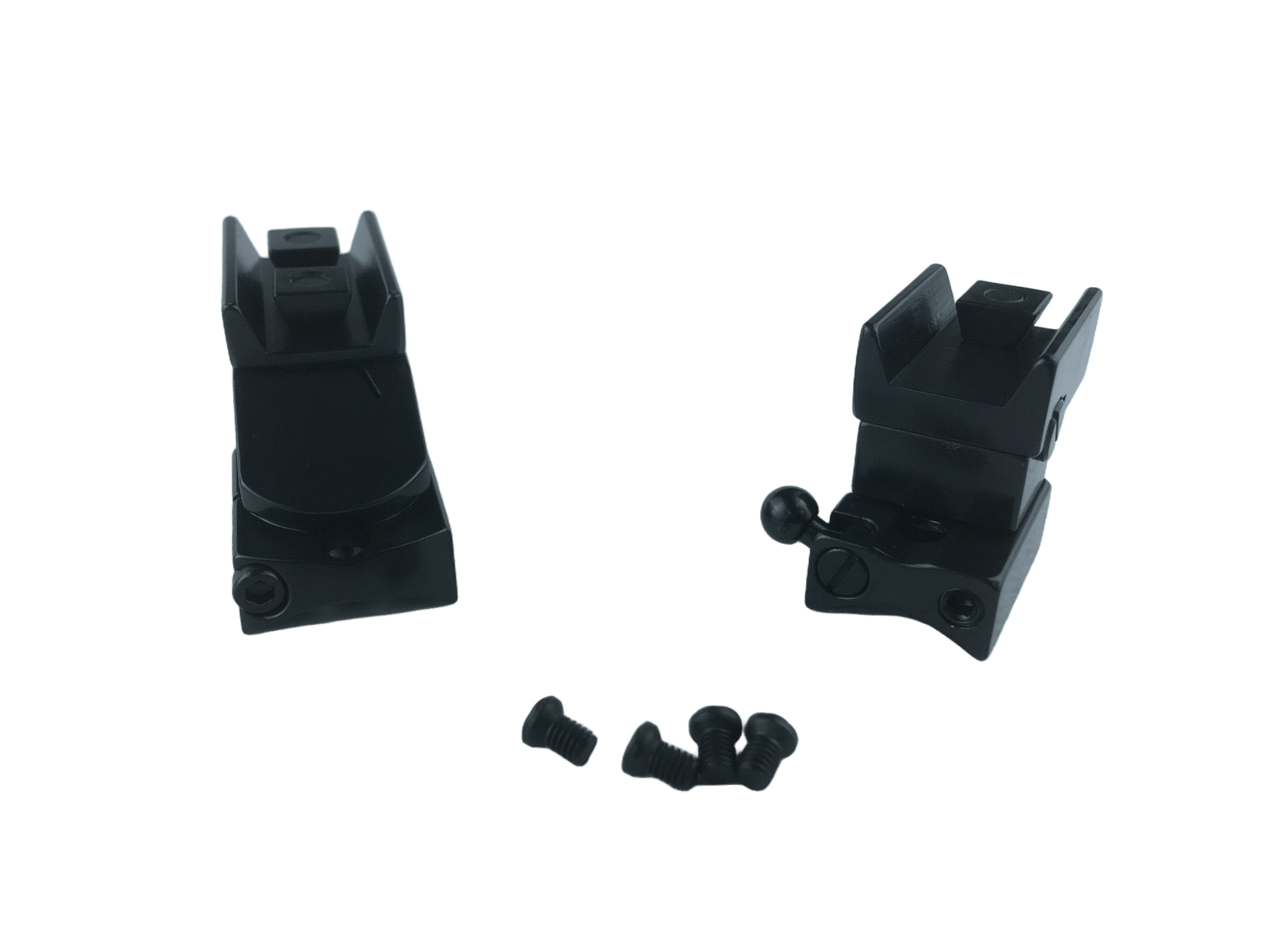 Поворотный кронштейн Rusan Zastava M70 Mauser98 VM/ZM H17 0028-ZM-17 - фото 1