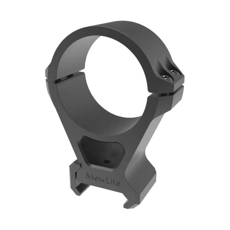 Кольца крепления Mewlite 34мм Weaver tube rings - фото 1