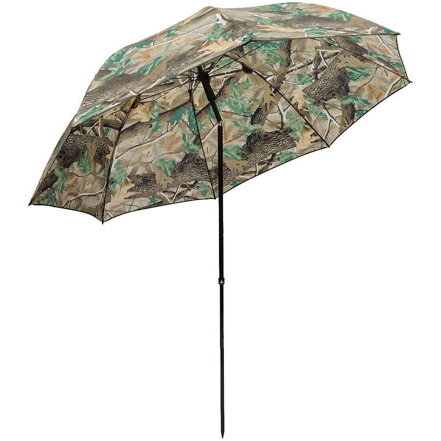 Зонт Fish2Fish Rain Stop UA-3 250 без чехла - фото 1