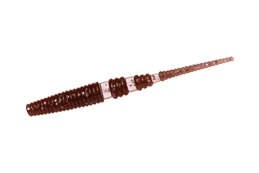 Приманка Croxy Waffle slug 3,3'' цвет 23 - фото 1