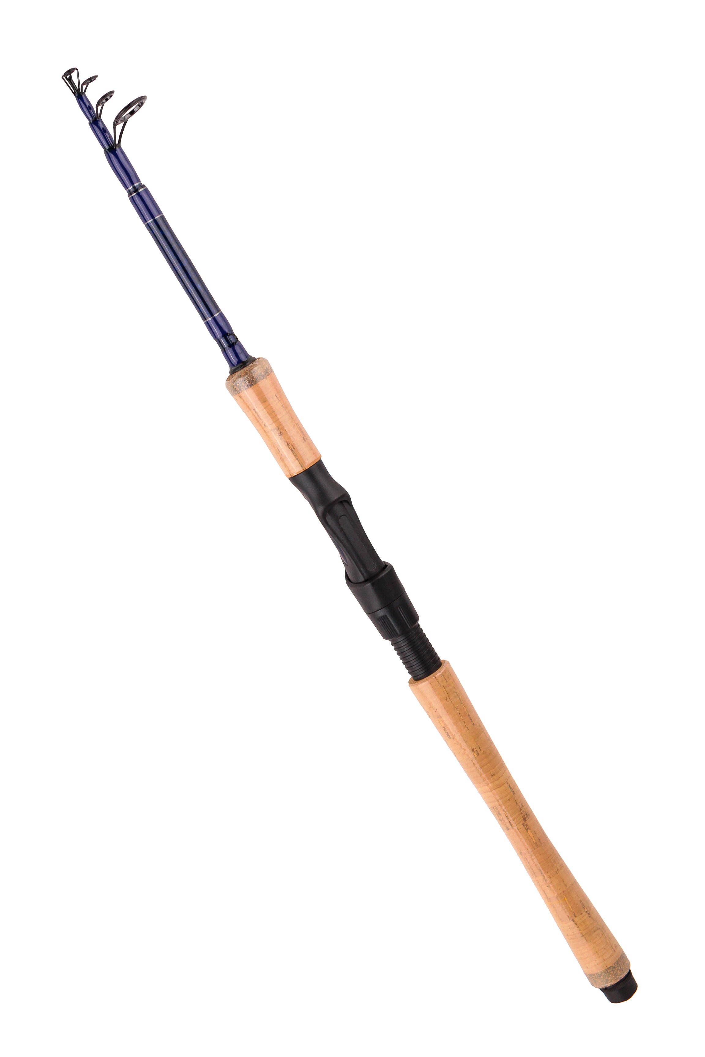 Спиннинг Ron Thompson Steelhead iconic tele spin 6' 180см 2-12гр 5сек