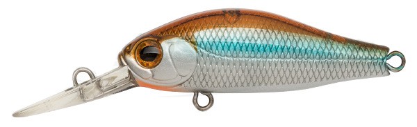 Воблер Zipbaits Khamsin tiny 40SP DR ZR-78R - фото 1