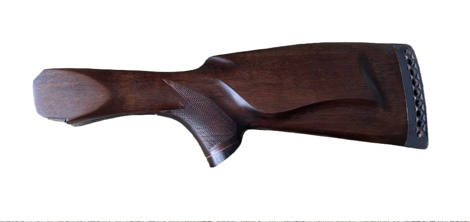 Приклад Левша ИЖ-27 Монте-Карло стар. образца орех - фото 1