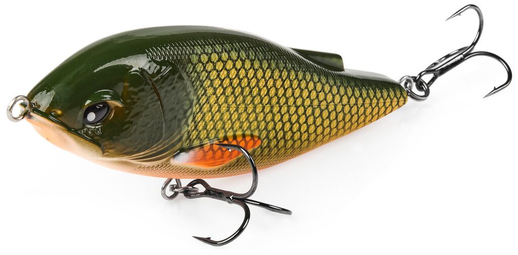 Воблер Lucky John BBS Original arrow jerk S 015,00 024 - фото 1