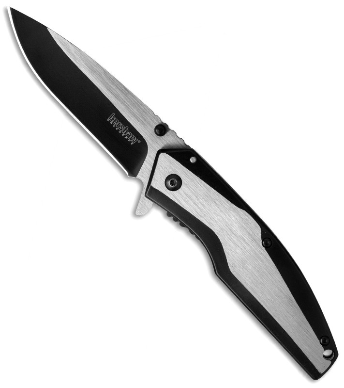 Набор складных ножей Kershaw Starter Series Flipper Set 4Cr13MoV