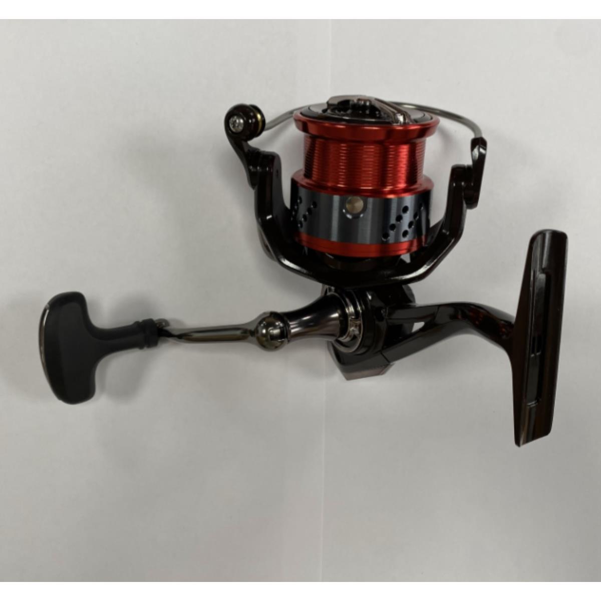 МП Катушка Rednet 5000 Ranmi Ryobi - фото 1