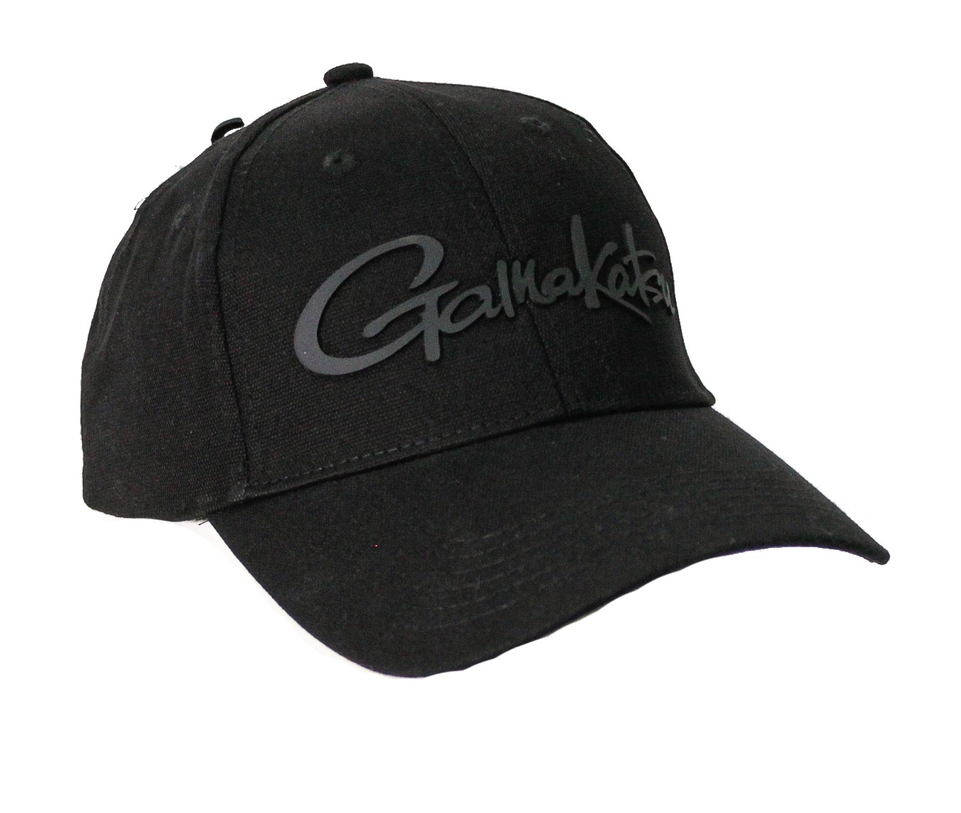 Gamakatsu Matte silicone logo