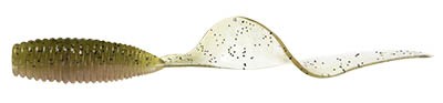 ПриманкаPontoon21твистерHomunculuresjilt2,0"432уп8шт