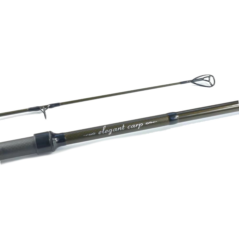Удилище Viva Elegant Carp VE2312 3,6м 3,5lbs - фото 1