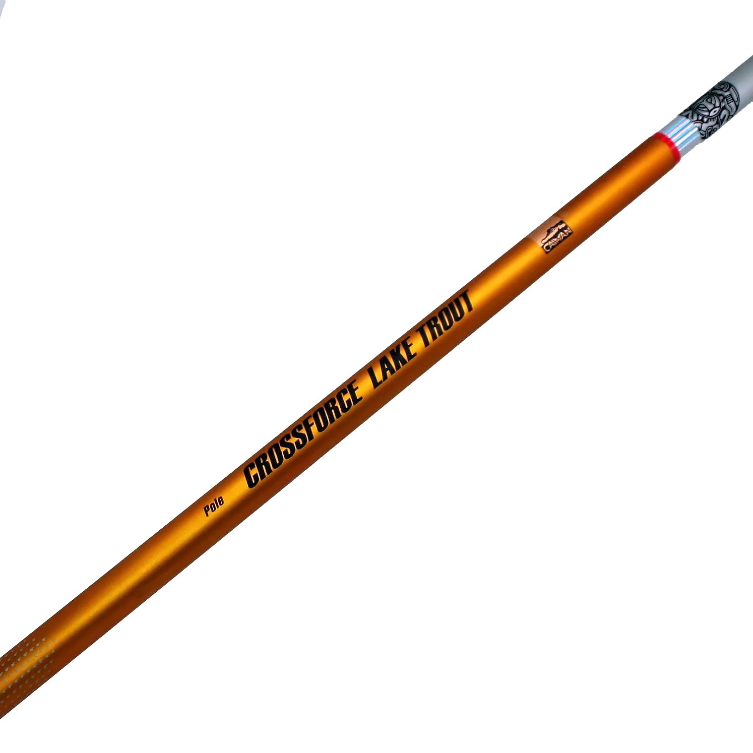 Удилище маховое Caiman Crossforce Lake Trout 390 - фото 1