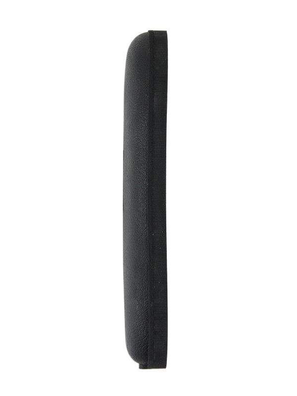 Амортизатор Pachmayr 752B резиновый средний чёрный