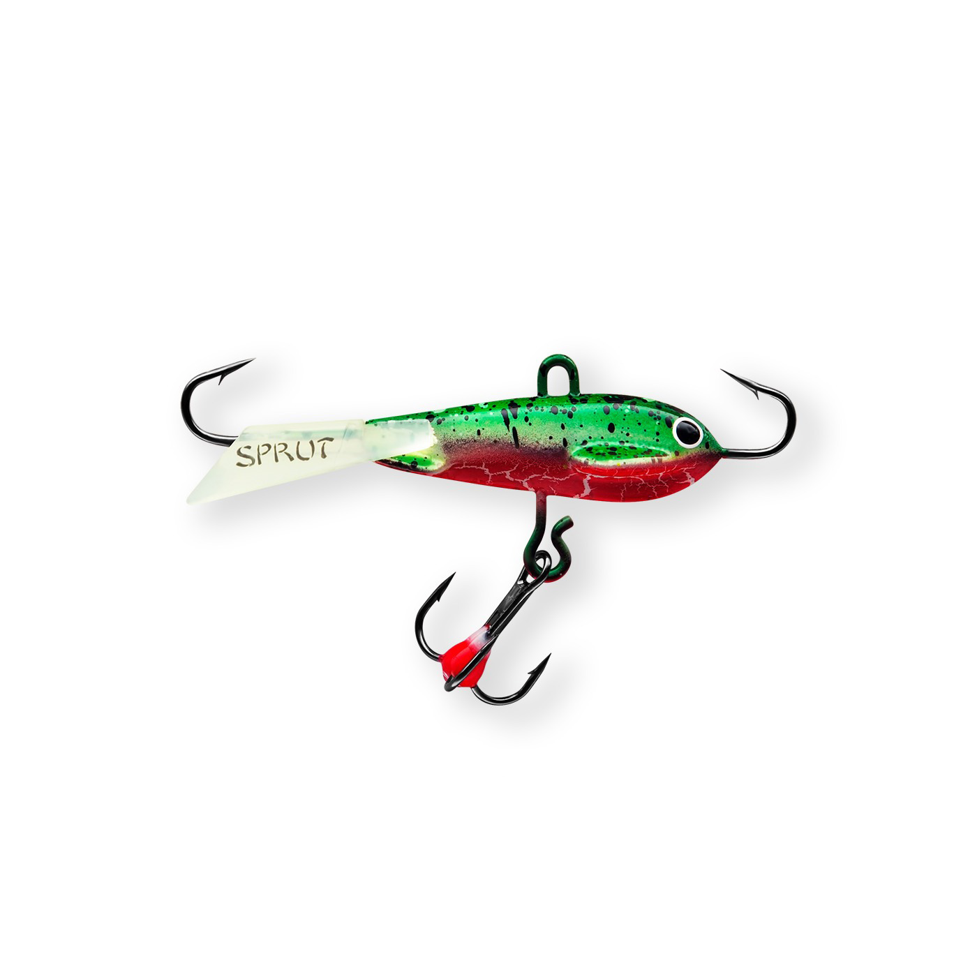 Балансир Sprut Toru №5 12гр 50мм ROLSPK - фото 1