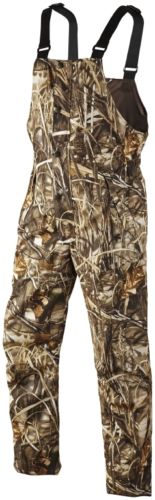 Комбинезон Seeland Wetland realtree max-4  - фото 1