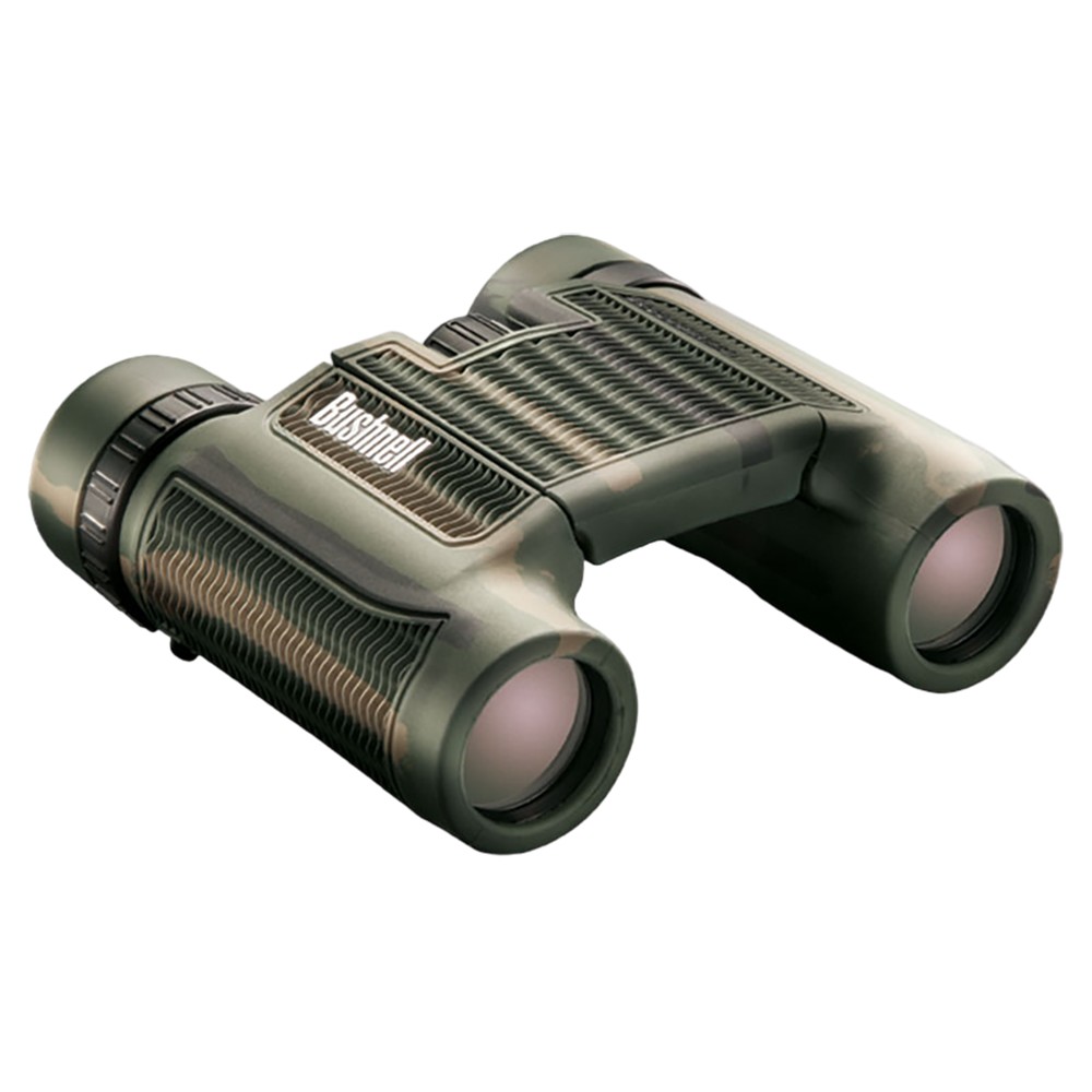 МП Бинокль BUSHNELL 10х25 - фото 1