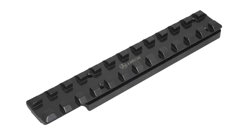 Планка Arkon Picatinny на CZ 527 - фото 1