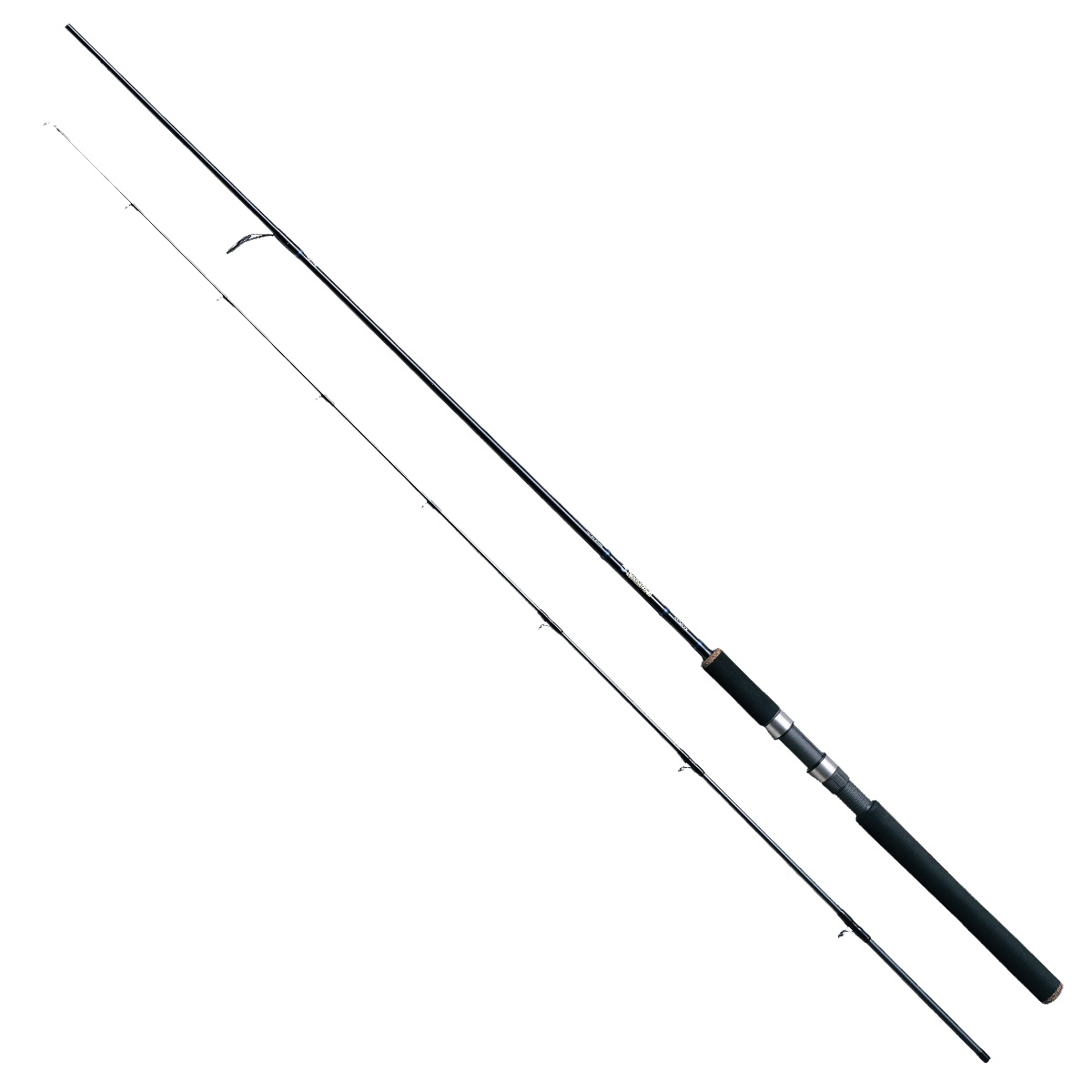 Спиннинг Daiwa Neo versal 762MLFS 2.29м 5-21гр - фото 1