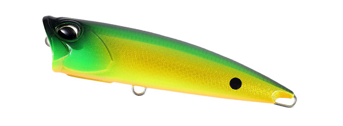 Воблер DUO Realis Fangpop 105 ACC3151 - фото 1