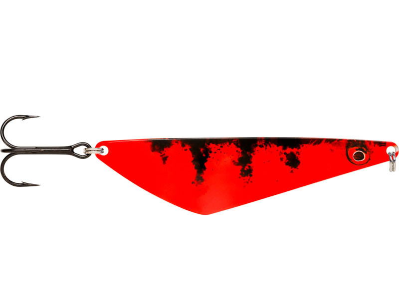 Блесна Rapala Harmaja 18 RTG 8,5см 18гр - фото 1