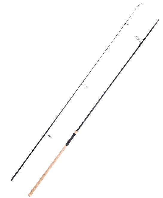 Удилище Trakker Trinity 12ft 3.50lb Cork Rod - фото 1