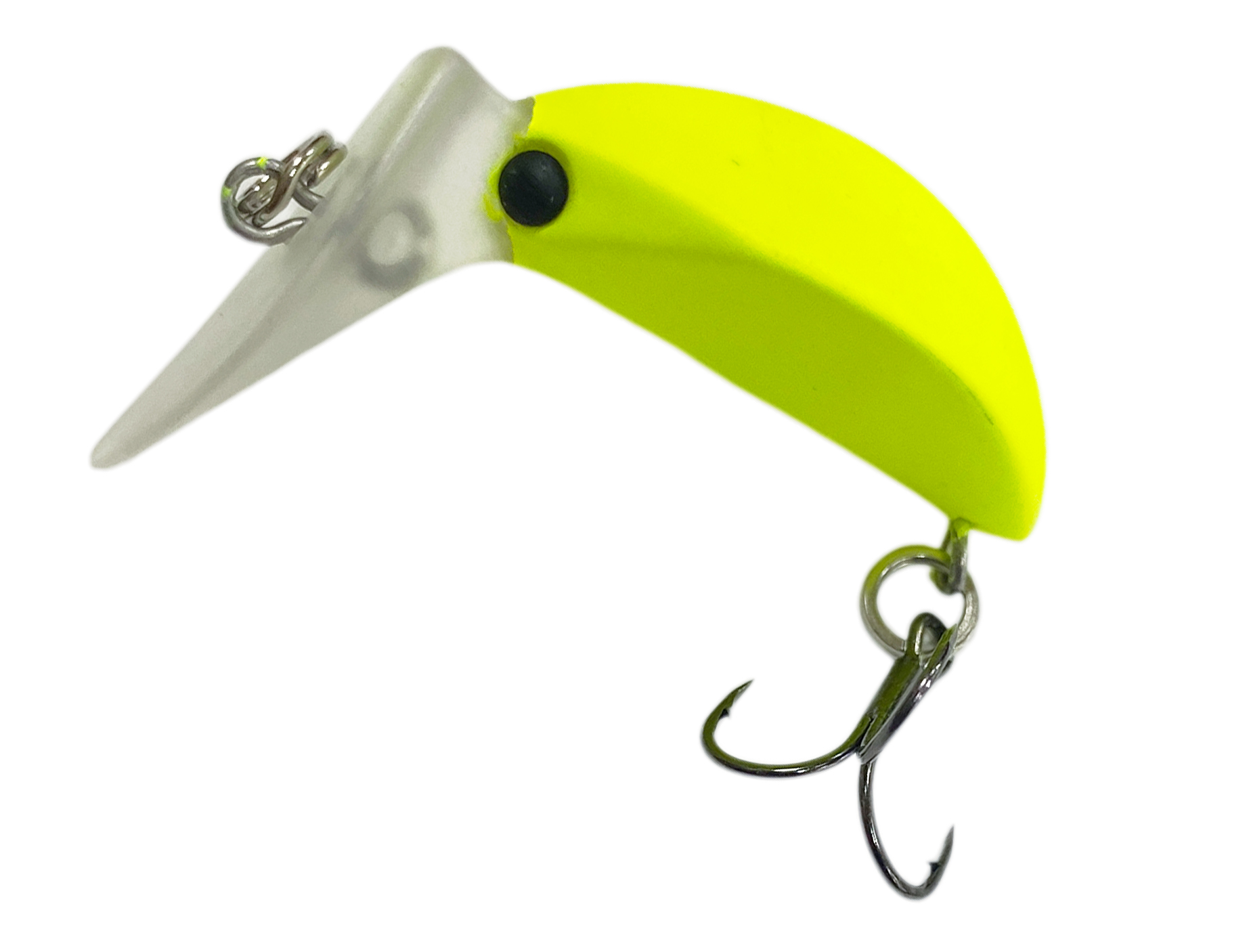 Воблер Ryobi LEECH FF0251F-06 col 06  - фото 1