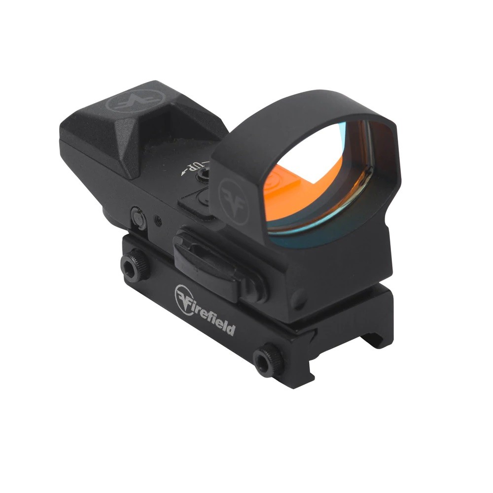 Прицел коллиматорный Firefield impact reflex sight-box - фото 1