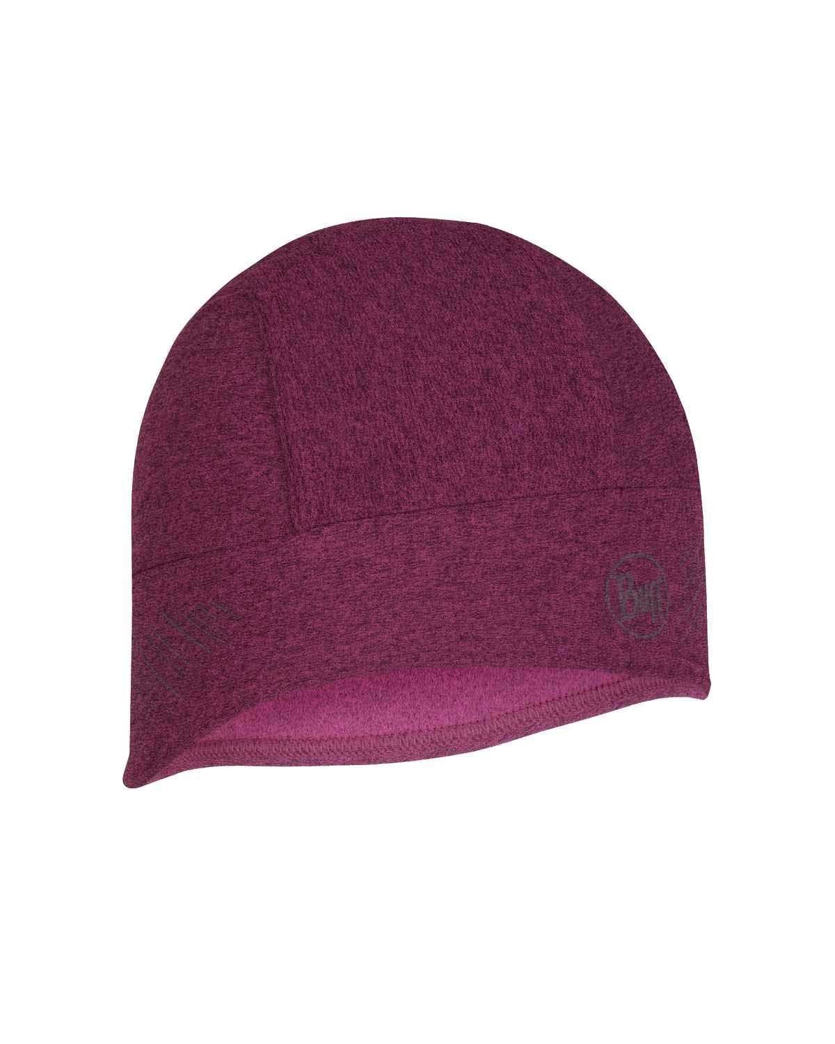 Шапка Buff Tech fleece hat R_pink - фото 1