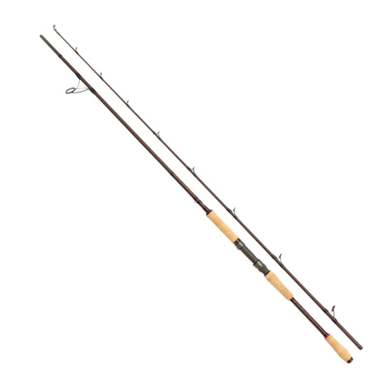 Спиннинг Abu Garcia Beast Pro 862 XH Power Pike 60-225гр - фото 1