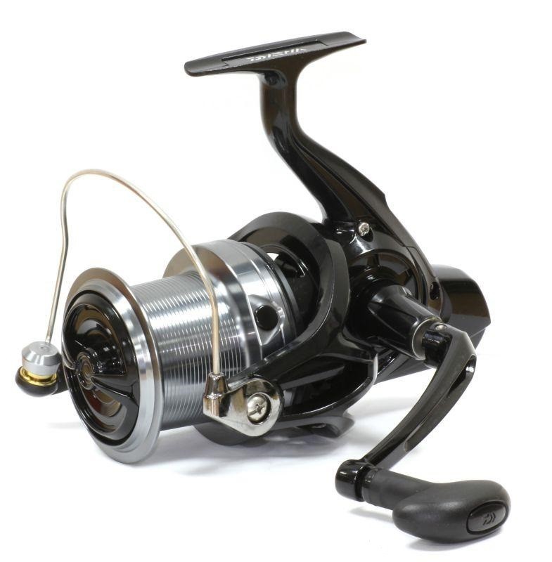 Катушка Daiwa Crosscast 5000LD QDA - фото 1