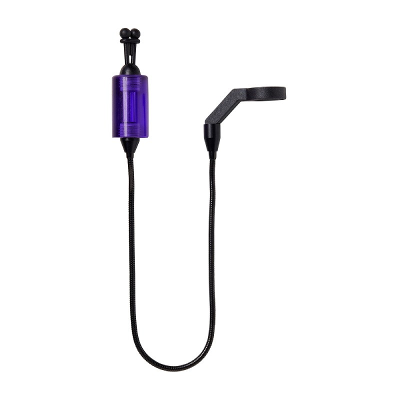 Сигнализатор Prologic K1 Midi Hanger Chain Kit  25x15мм - 20cм Purple  - фото 1