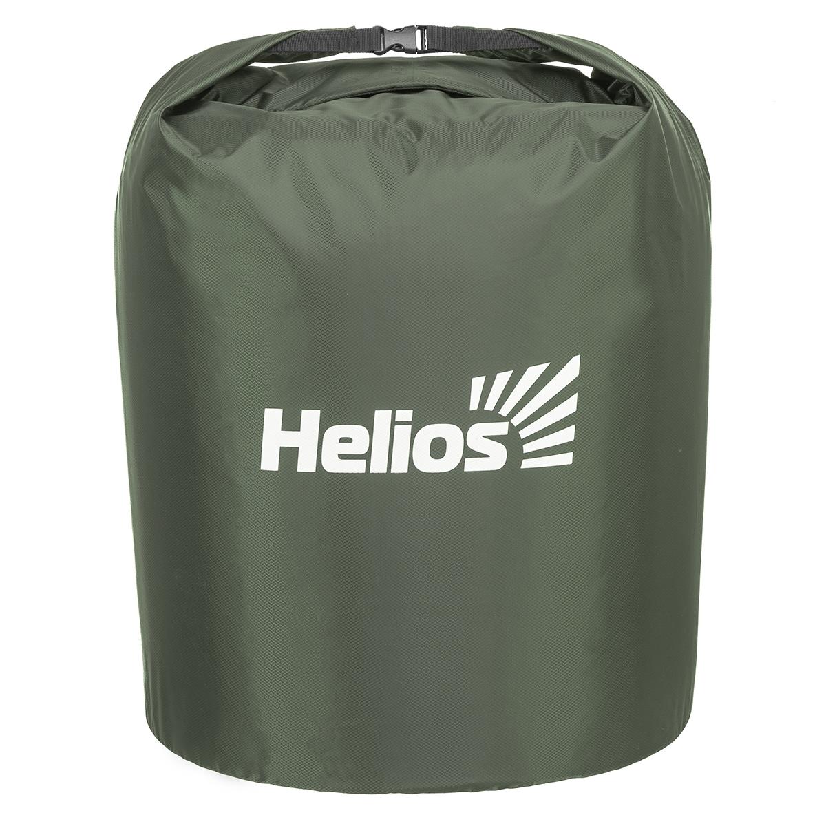 МП Гермомешок 100L хаки (HS-GM-100) Helios - фото 1