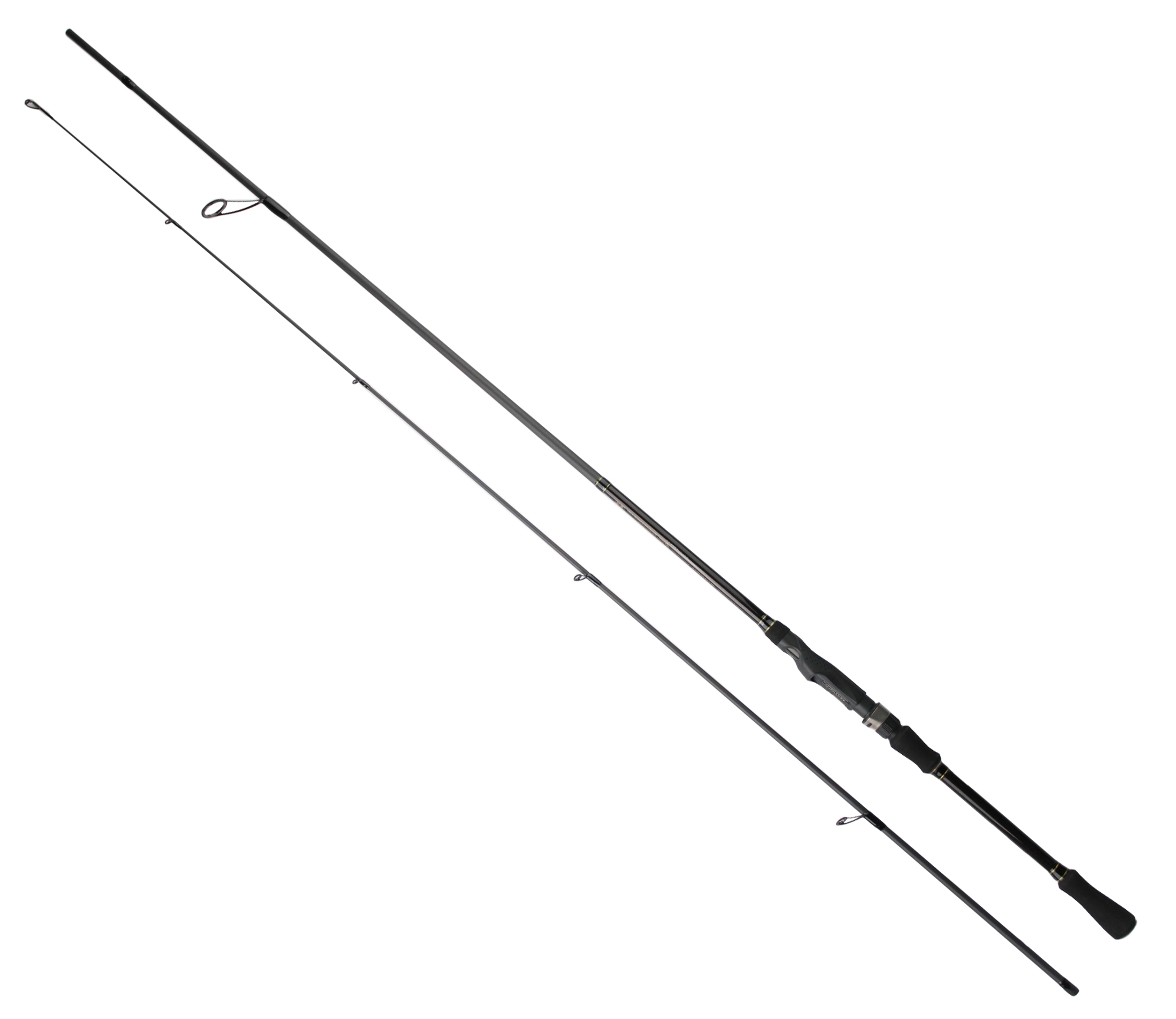 Спиннинг Maximus Zircon jig 22M 2.2м 10-35гр - фото 1