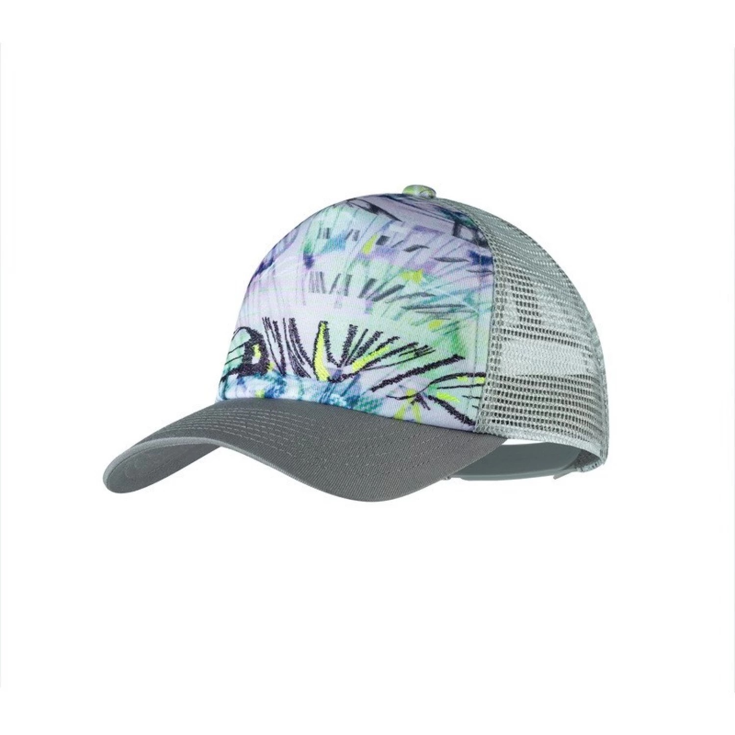 Кепка Buff Trucker Cap Shaira Lavender    - фото 1