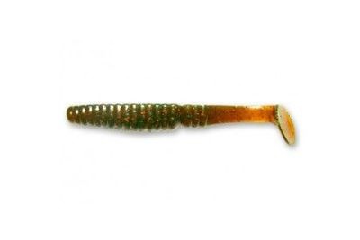 Приманка Crazy Fish Scalp minnow 4" 18-10-14-4 - фото 1