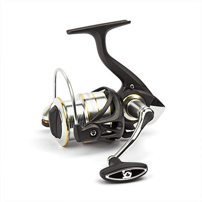 Катушка Nautilus Xeptor 3000S Com - фото 1