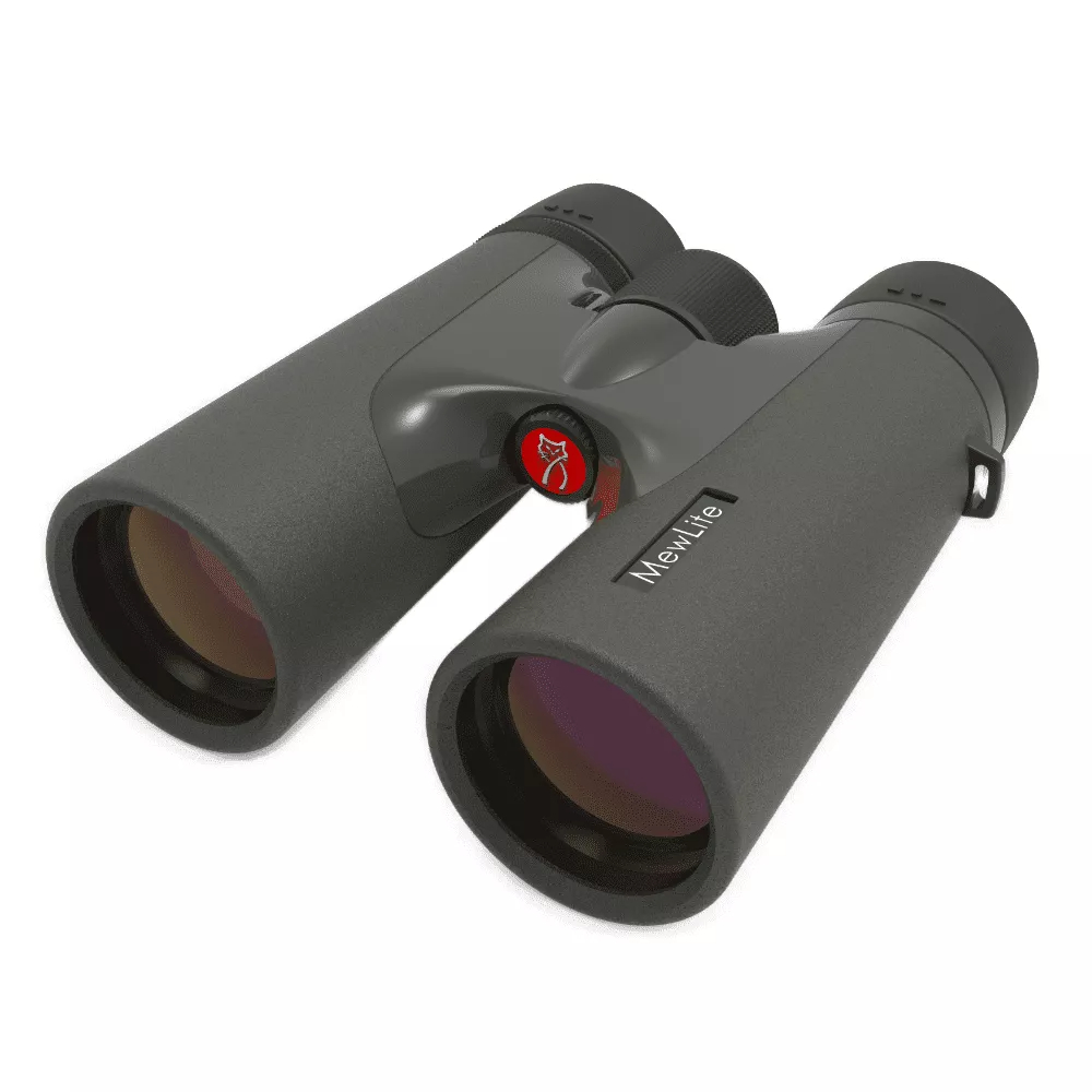 Бинокль Mewlite Eternals Pro 10x42 ED Roof Mag - фото 1