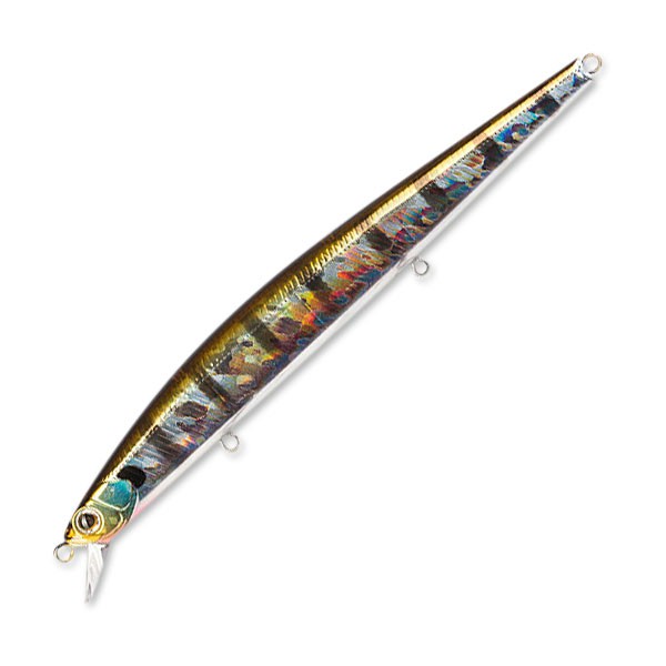 Воблер Zipbaits ZBL System Minnow 50S цвет 509R - фото 1