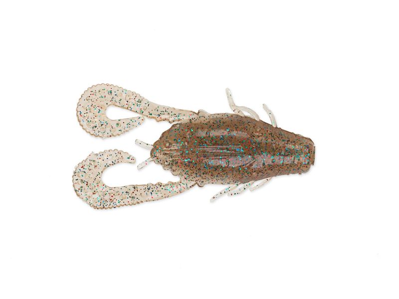 Приманка Z-Man 2&quot; CrusteaZ Bloodworm - фото 1