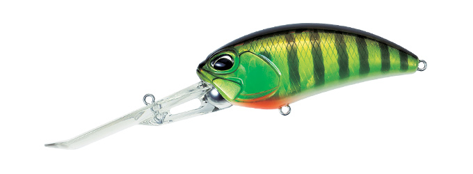 Воблер DUO Realis Crank G87 20A AJA3055 - фото 1