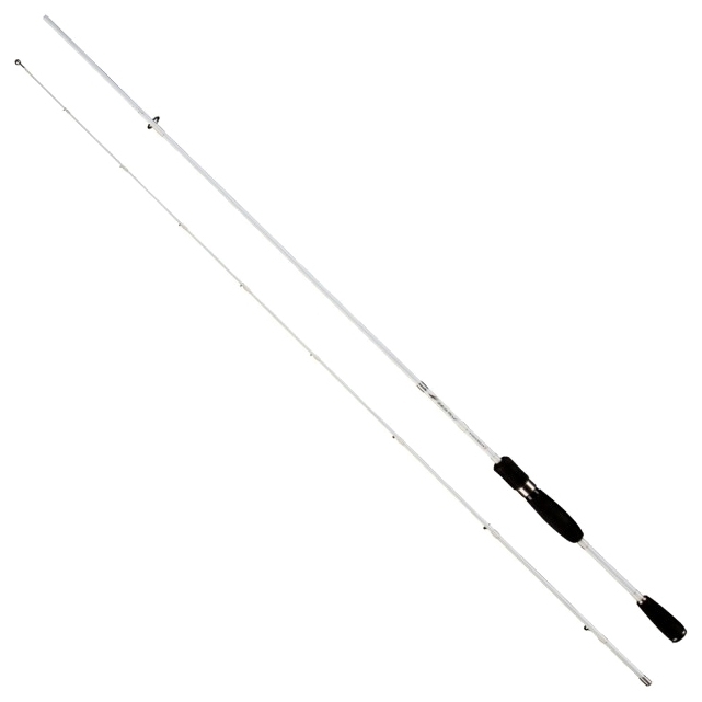 Спиннинг Favorite White Bird WB-732UL-S 2.19м 1-7гр 4-8lb Ex Fast - фото 1