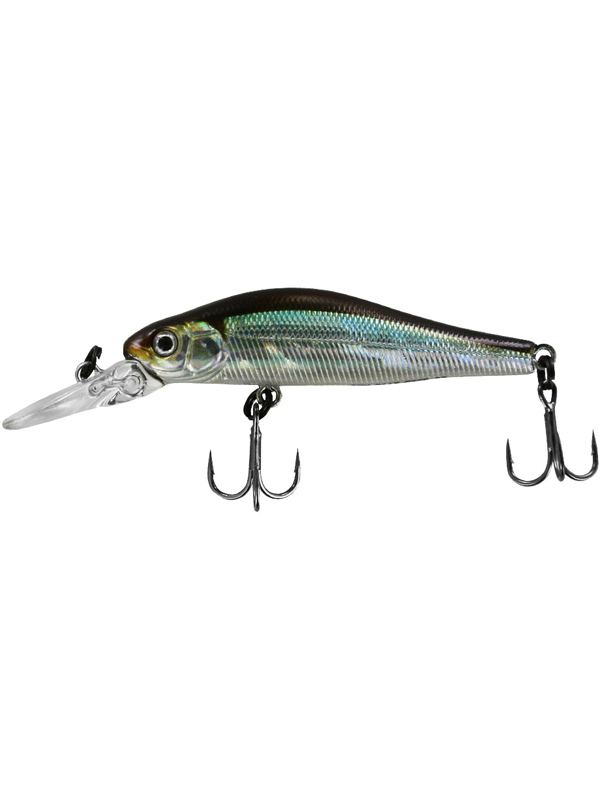 Воблер Tsuribito Jerkbait 50SP-DR/005 - фото 1