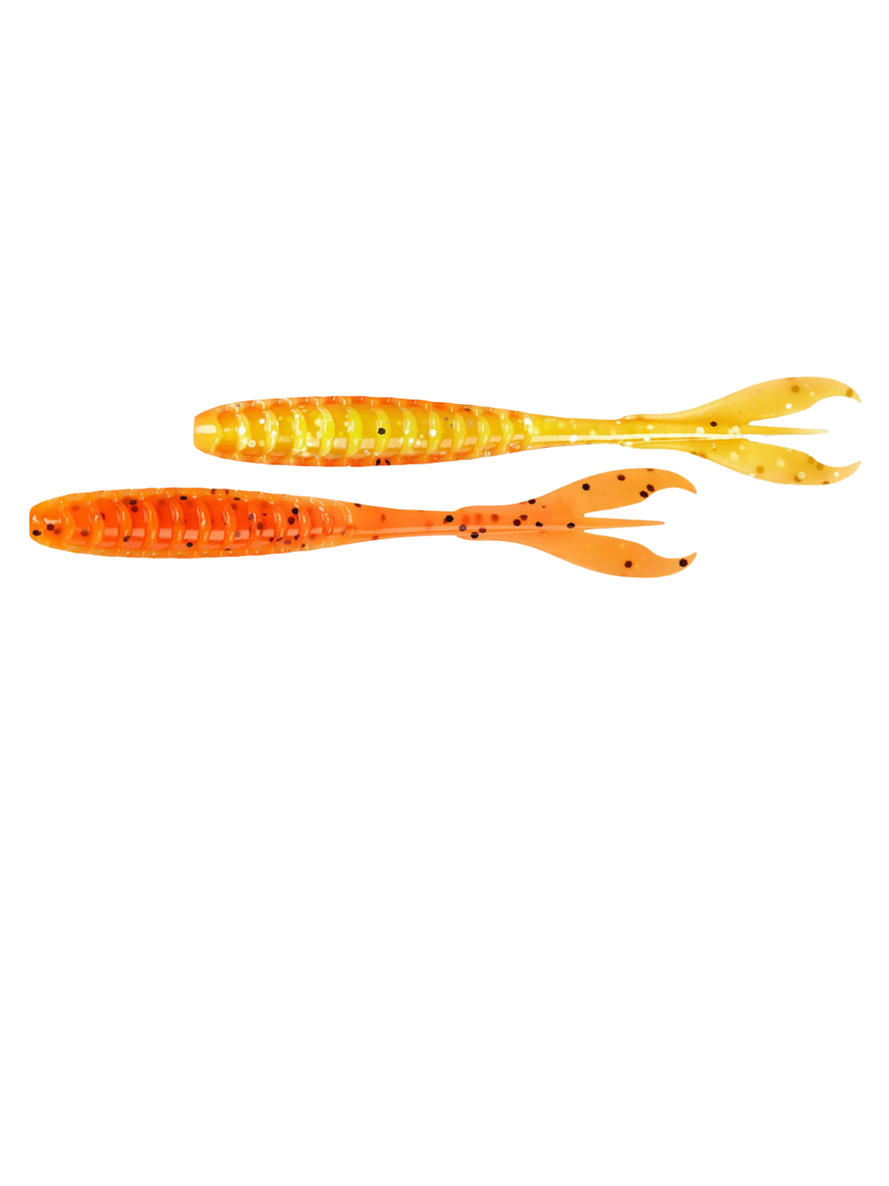 Приманка Minoga Pulsar 2,0 50мм 0,37гр цв.324 10шт Com - фото 1