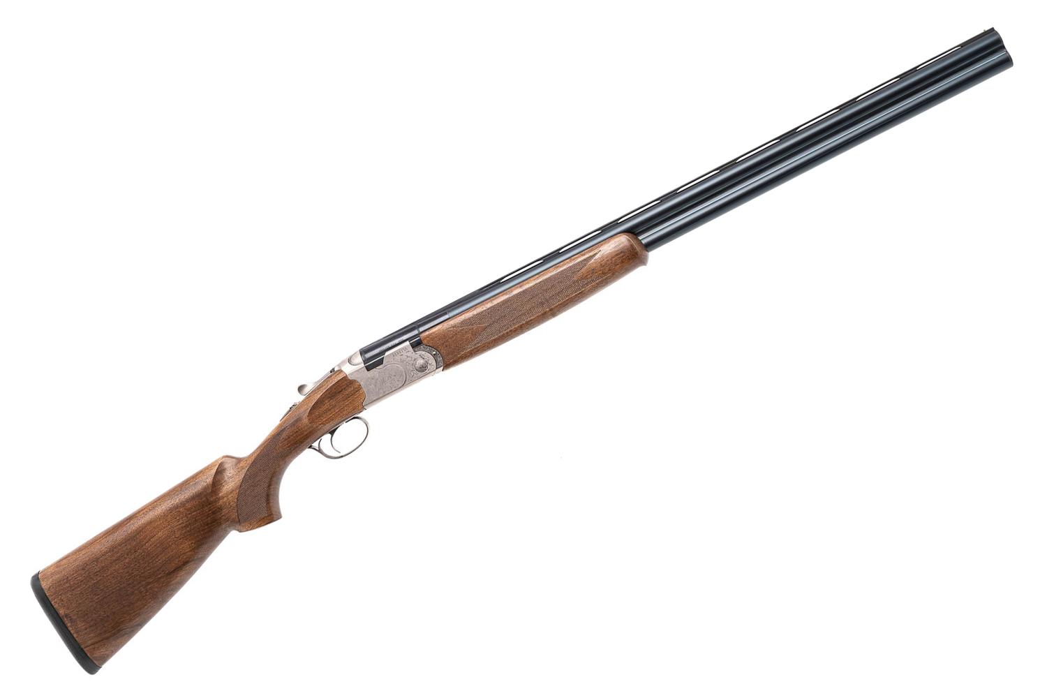 МП Beretta 686 Silver Pigeon I MY24 12/76, 76 OCHP - фото 1