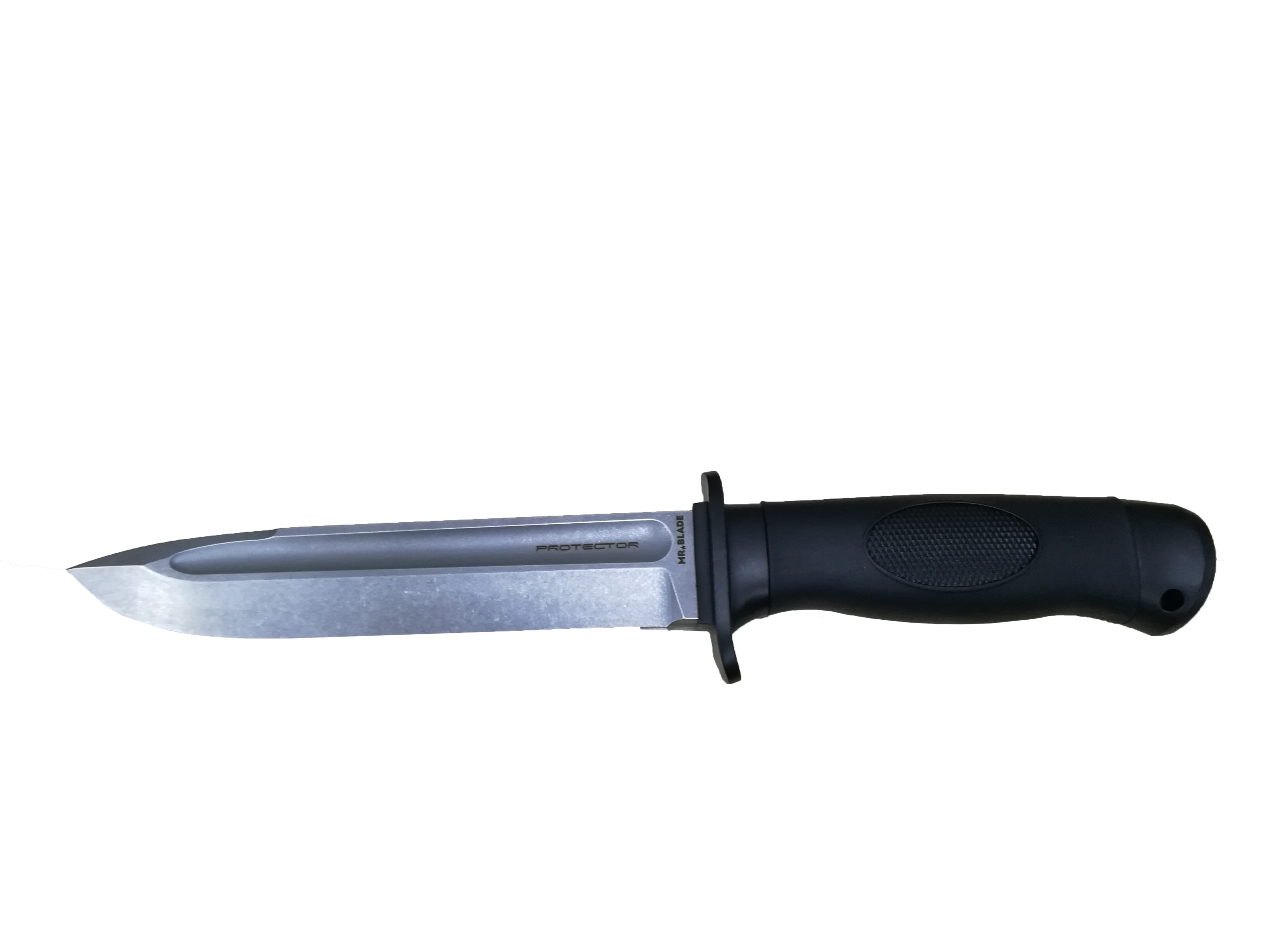 Нож Северная корона Protector s/w - фото 1