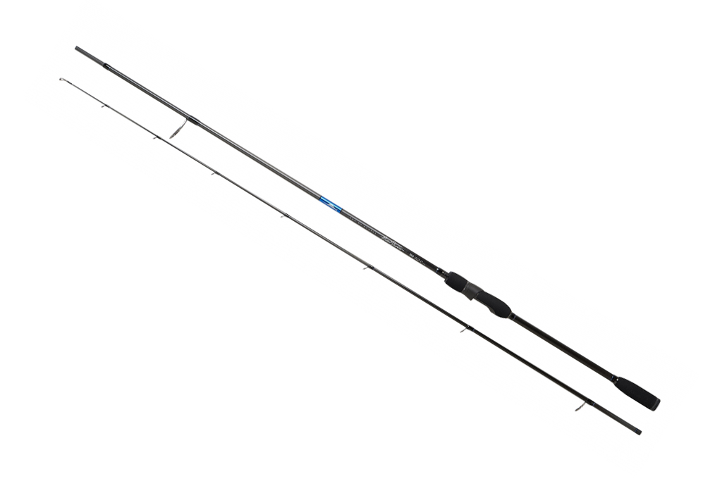 Спиннинг Narval Fishing River Dance 80M max 24гр Fast - фото 1