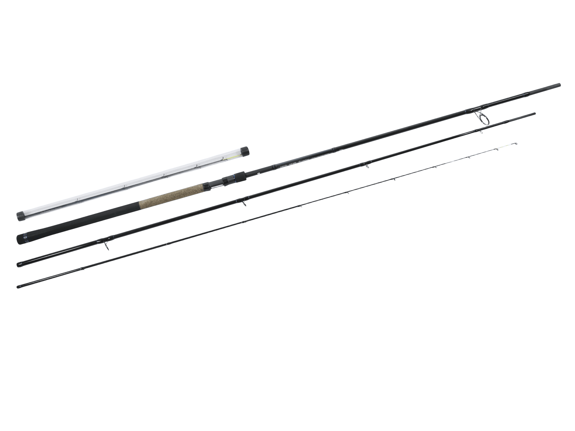 Удилище Zemex Rampage River Feeder 13 ft - 150 гр - фото 1