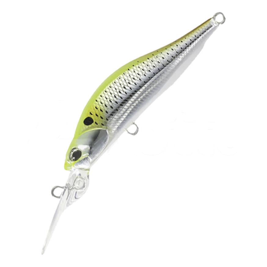 Воблер DUO Realis Rozante Shad 57MR CSA3378 - фото 1