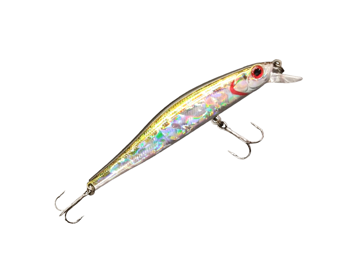 Воблер Zipbaits Rigge 90F цв.510RM - фото 1