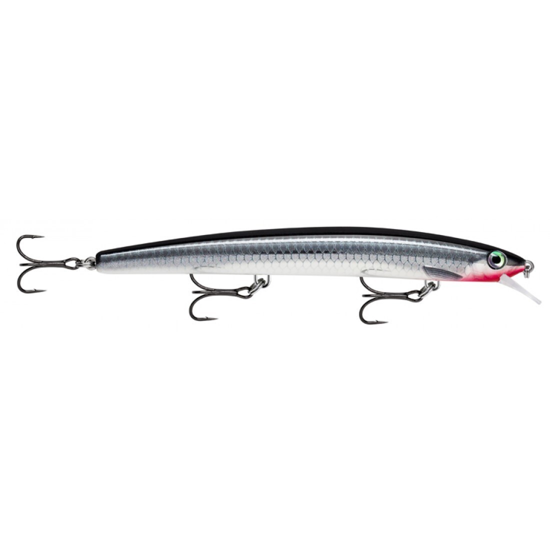 Воблер Rapala MaxRap 13 BSBL 0,3-0,9м 13см 15гр - фото 1