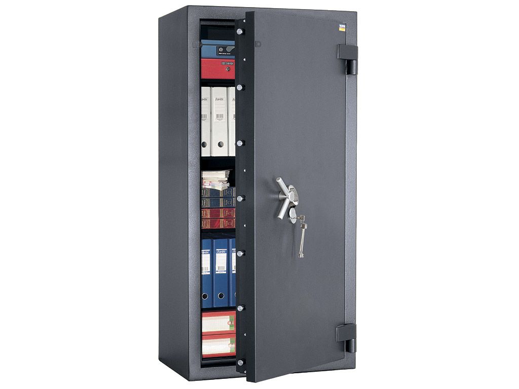 Сейф Промет Рубеж-1685 EL - фото 1