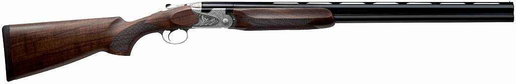 Ружье Beretta SV10 Perennia I Kick-off 12х76 MC 760мм - фото 1